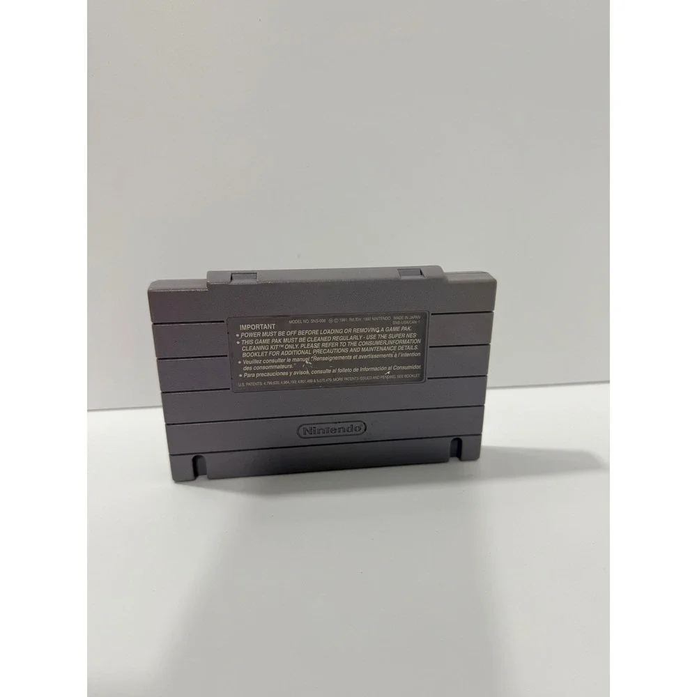 Nintendo mortal kombat
